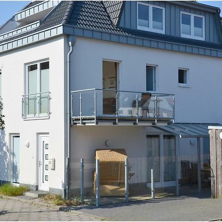 Jann-Berghaus-Strasse 29 Apartamento Norderney Exterior foto